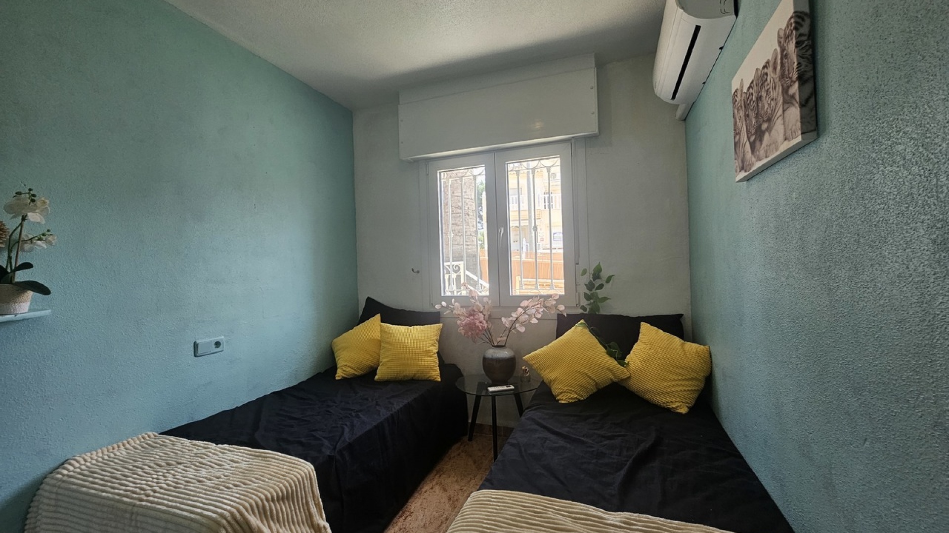 Resale - Villa - Villamartin - Loma Golf