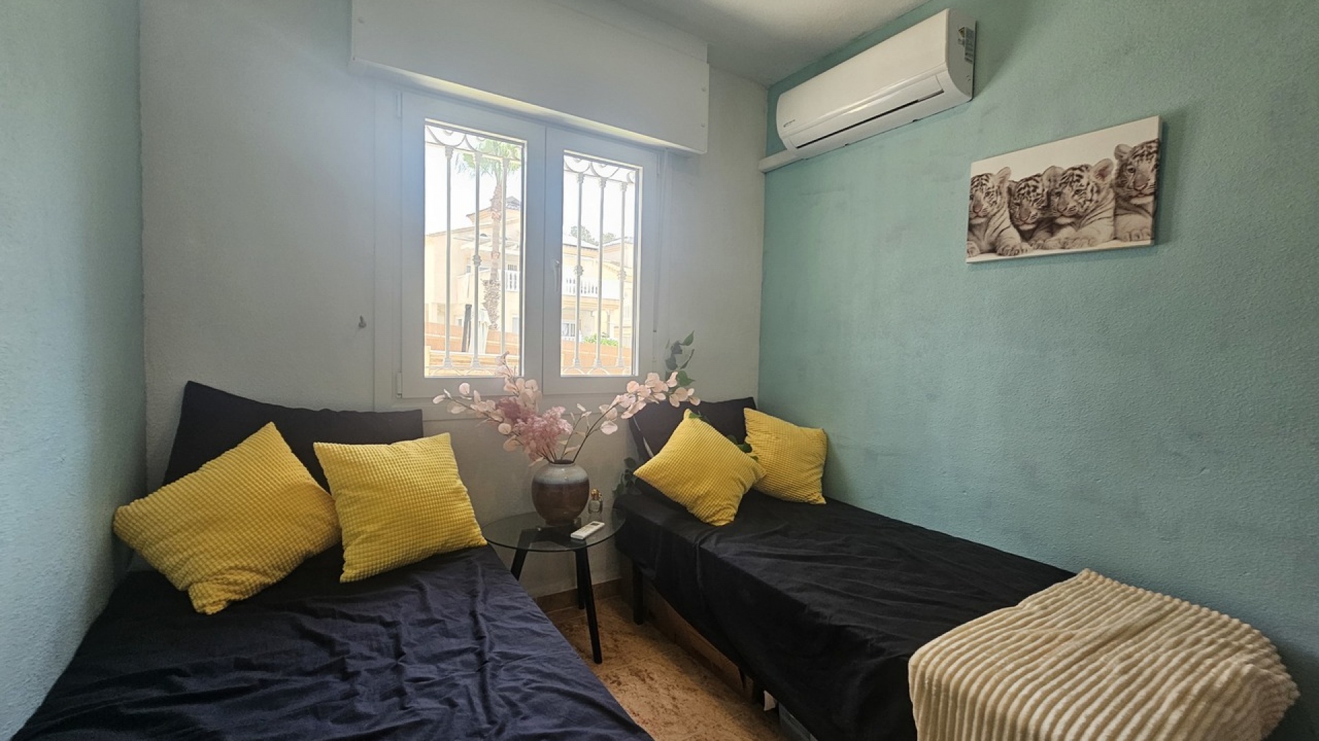 Resale - Villa - Villamartin - Loma Golf