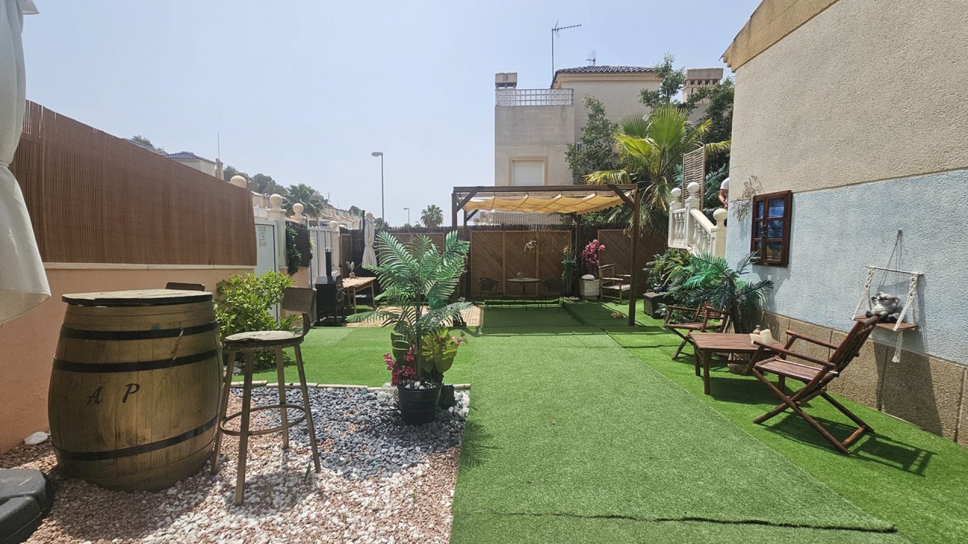 Resale - Villa - Villamartin - Loma Golf