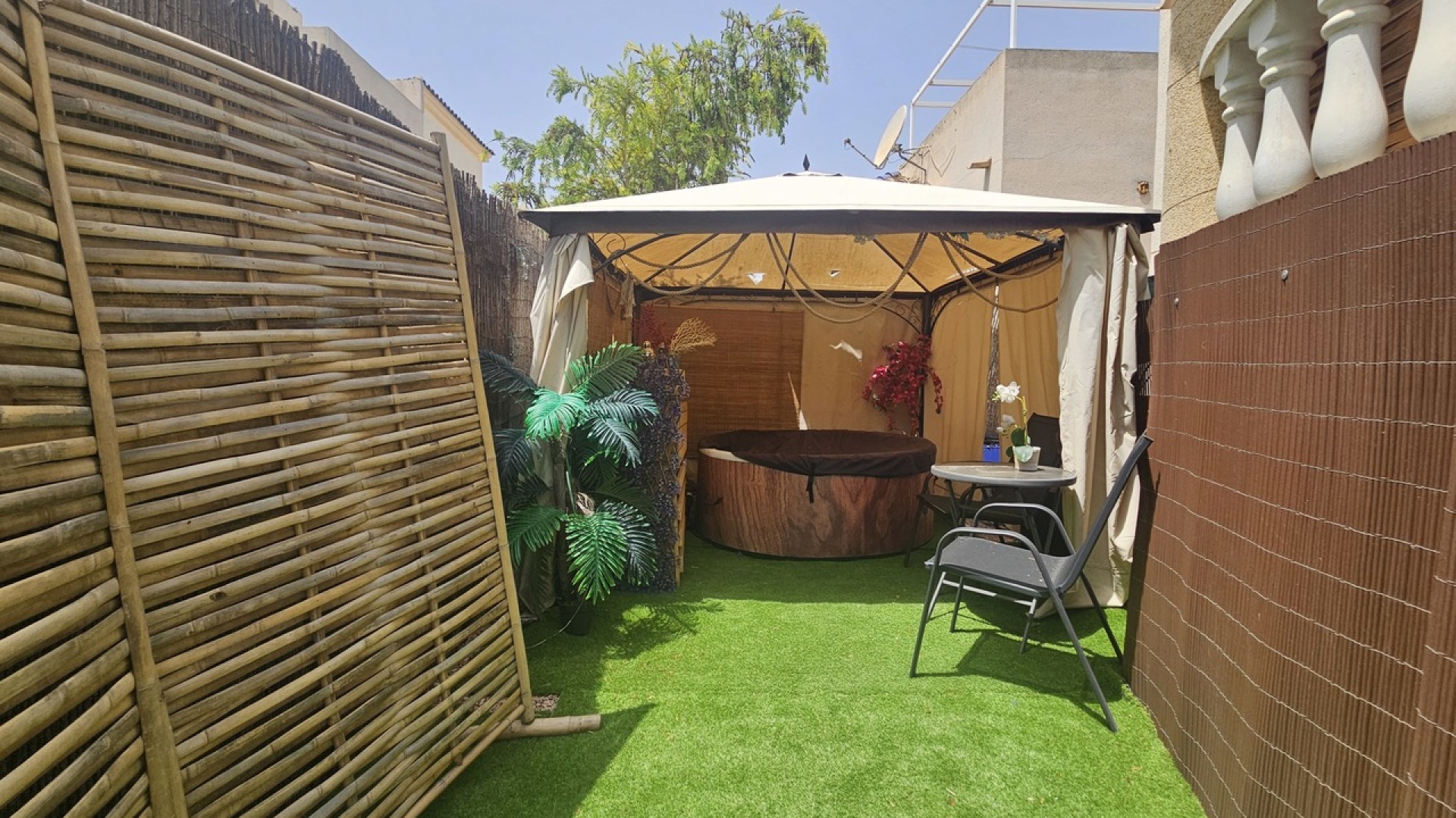 Resale - Villa - Villamartin - Loma Golf