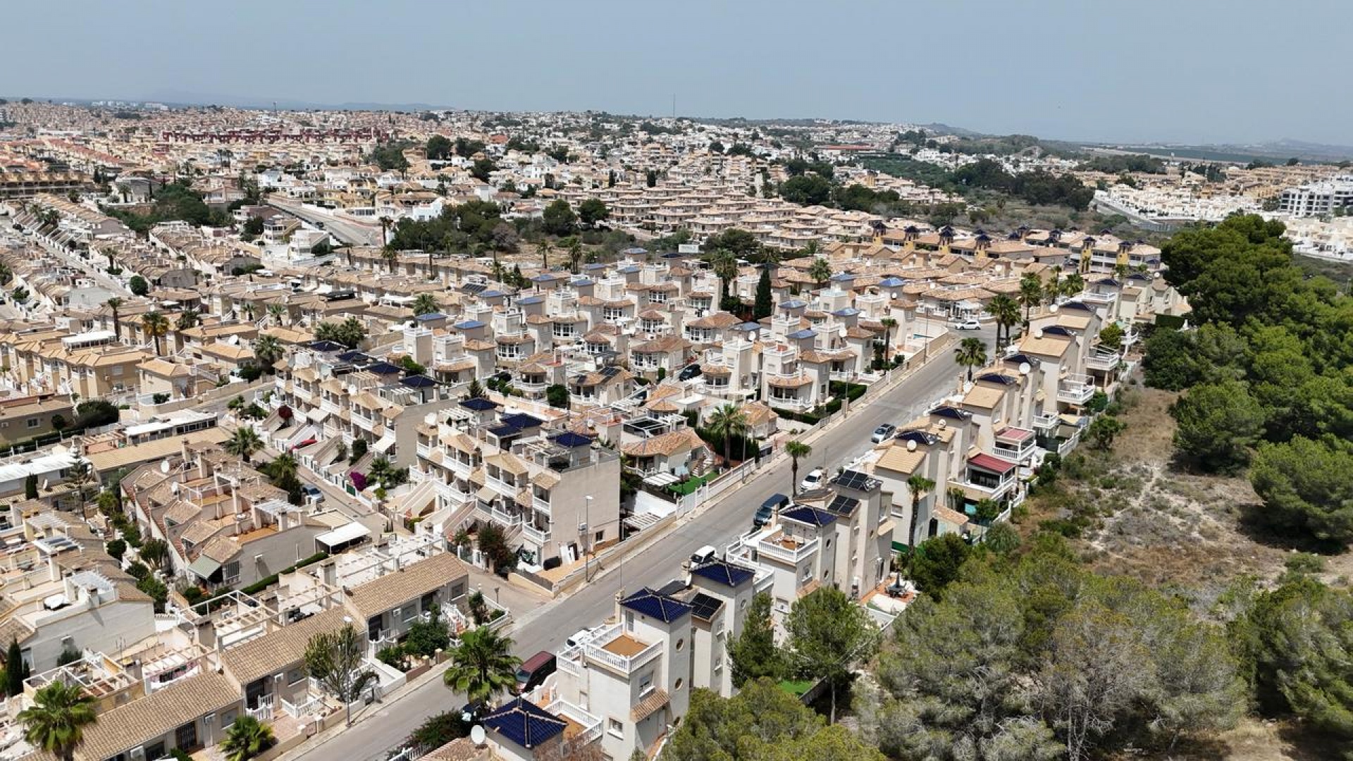 Resale - Villa - Villamartin - Loma Golf