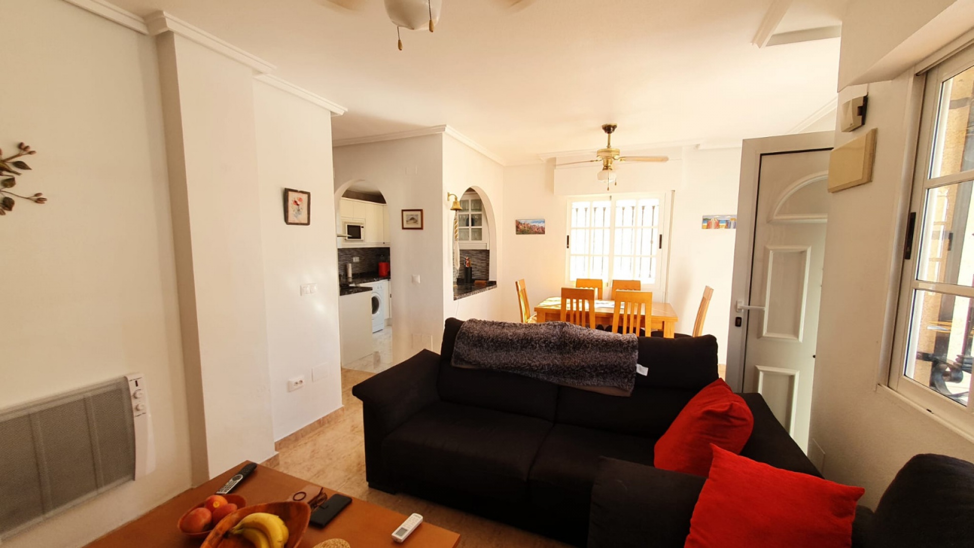 Resale - Villa - Villamartin - Loma Golf