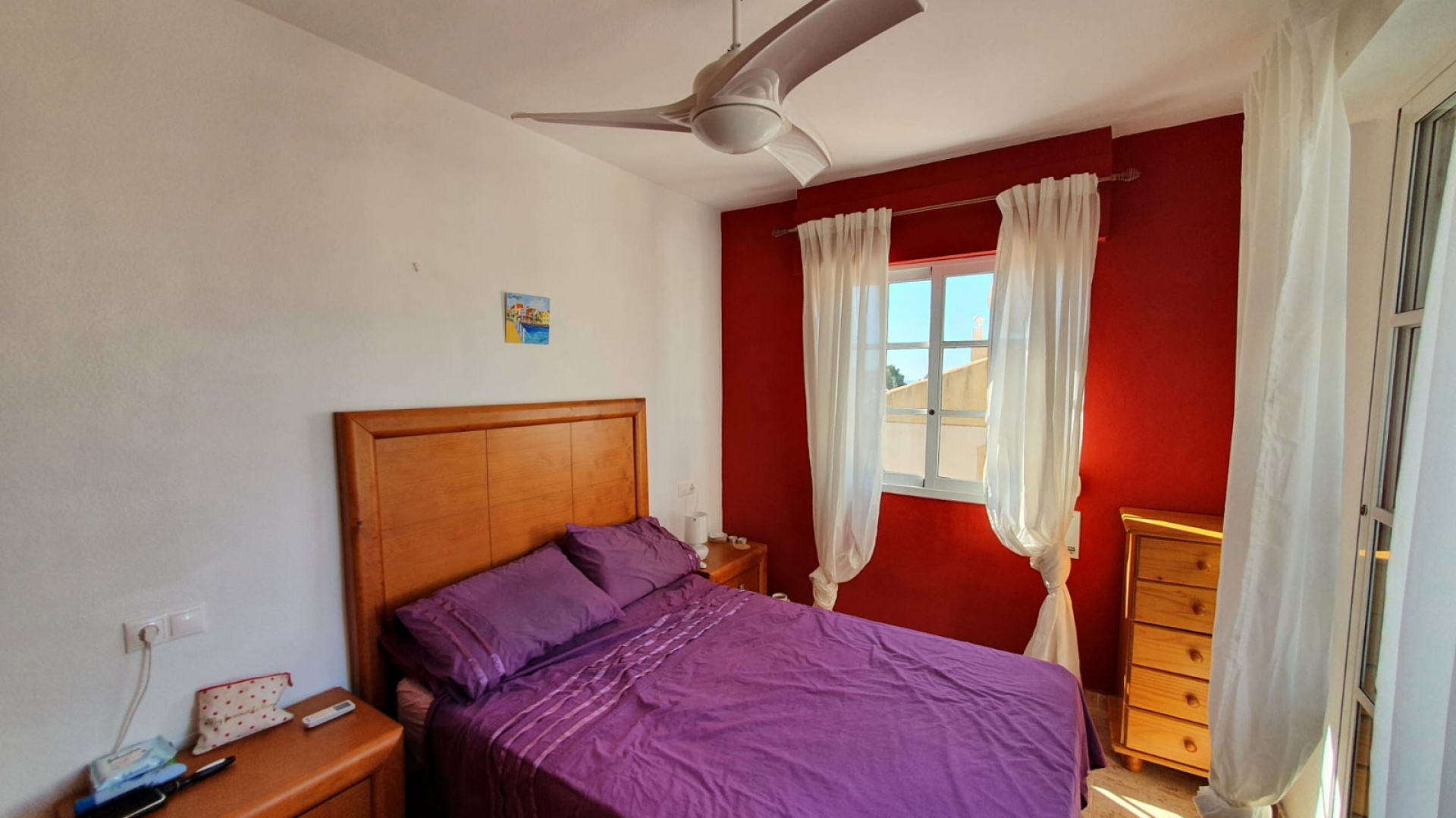 Resale - Villa - Villamartin - Loma Golf