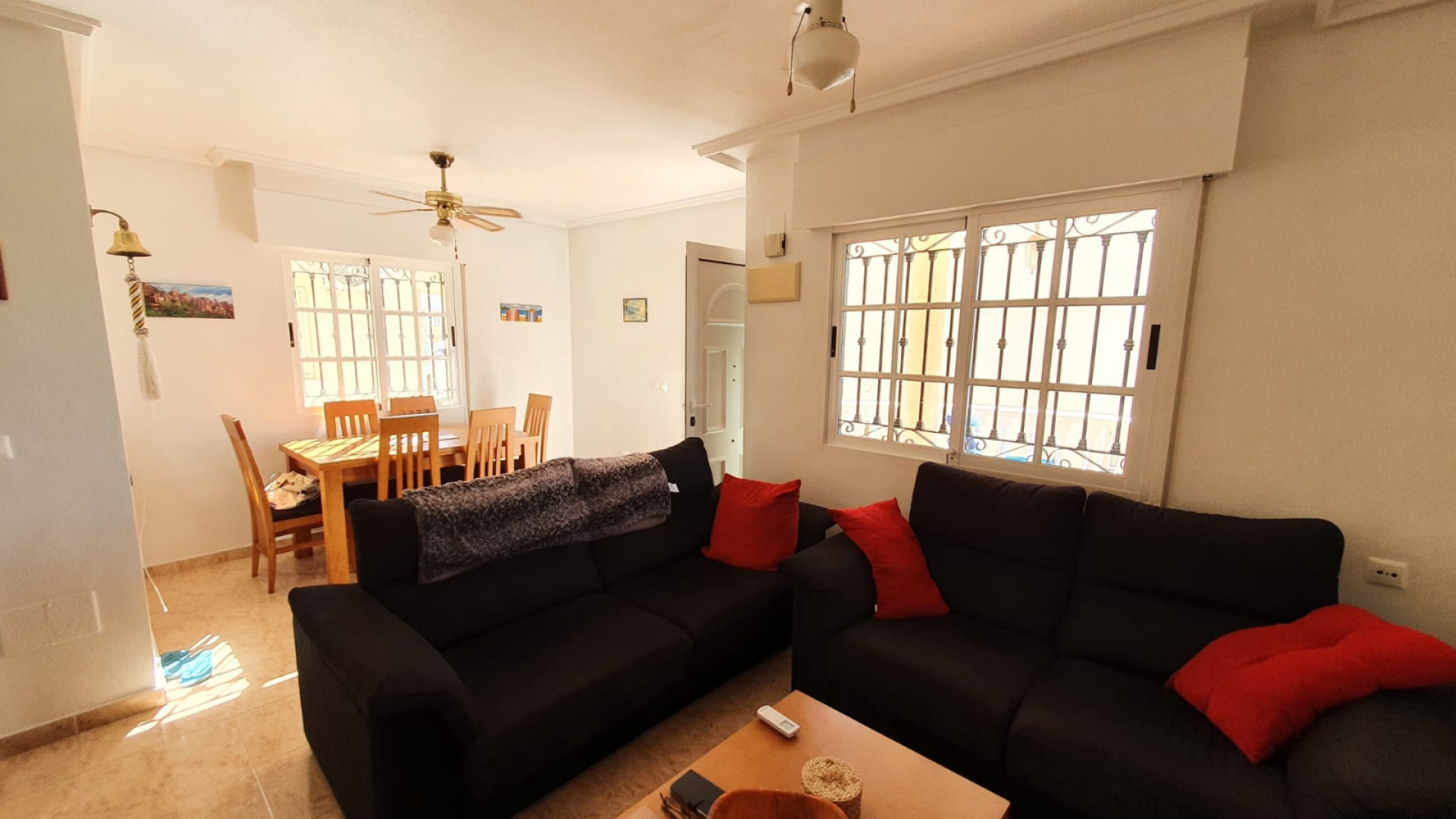 Resale - Villa - Villamartin - Loma Golf