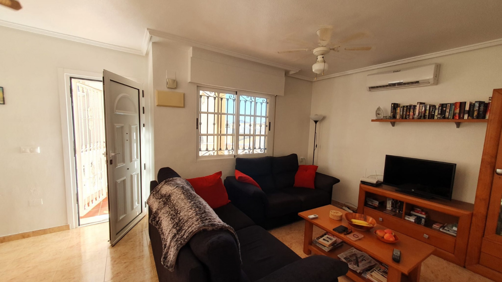 Resale - Villa - Villamartin - Loma Golf