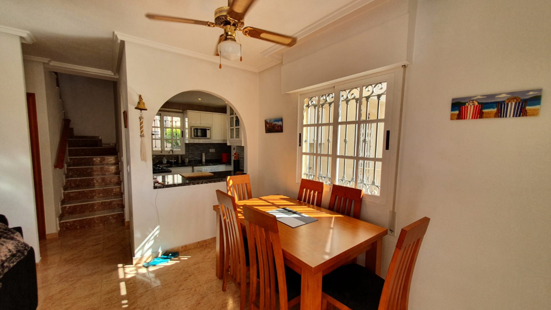 Resale - Villa - Villamartin - Loma Golf