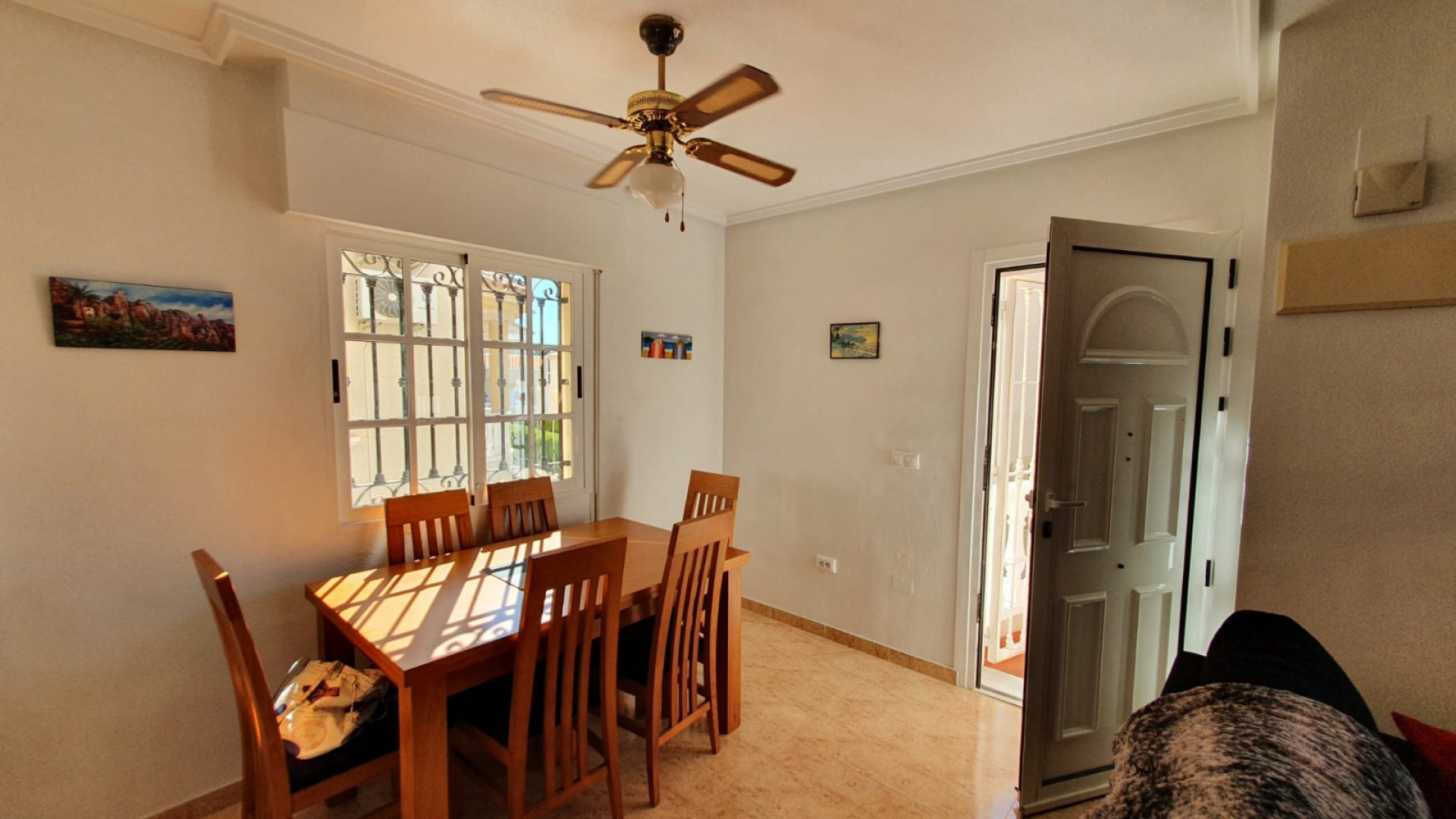 Resale - Villa - Villamartin - Loma Golf