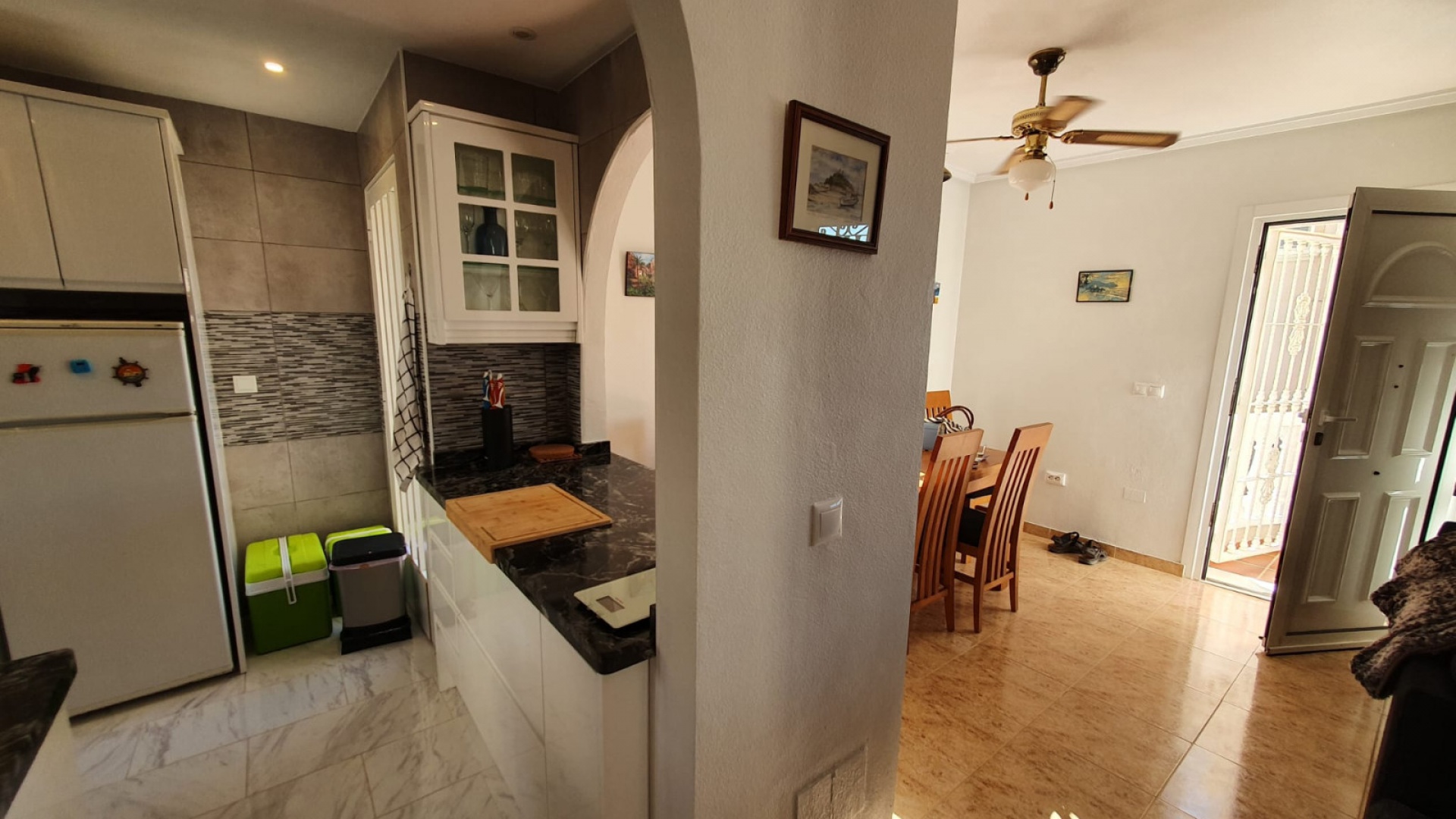 Resale - Villa - Villamartin - Loma Golf