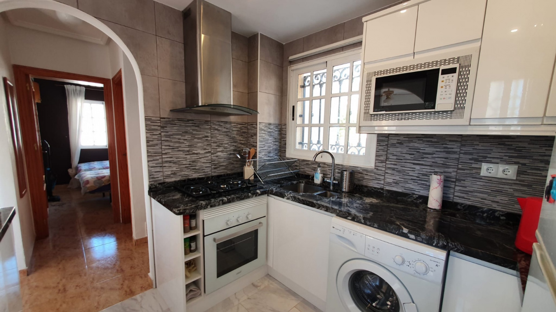 Resale - Villa - Villamartin - Loma Golf