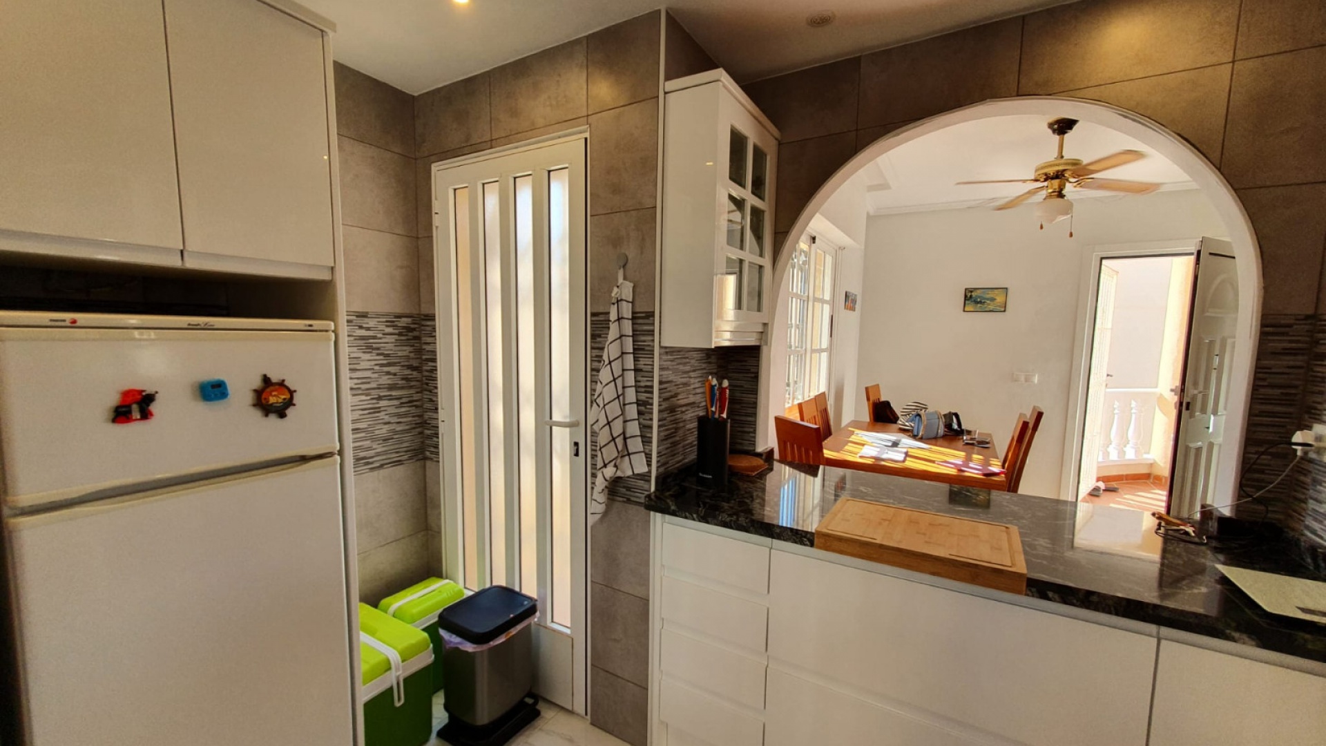 Resale - Villa - Villamartin - Loma Golf