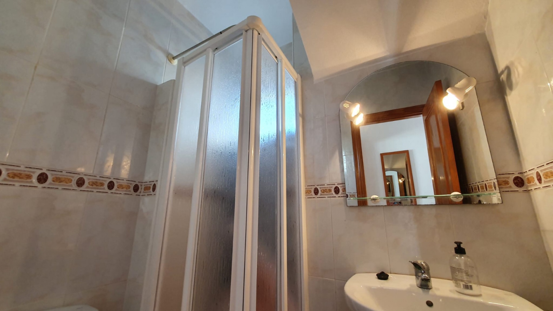 Resale - Villa - Villamartin - Loma Golf