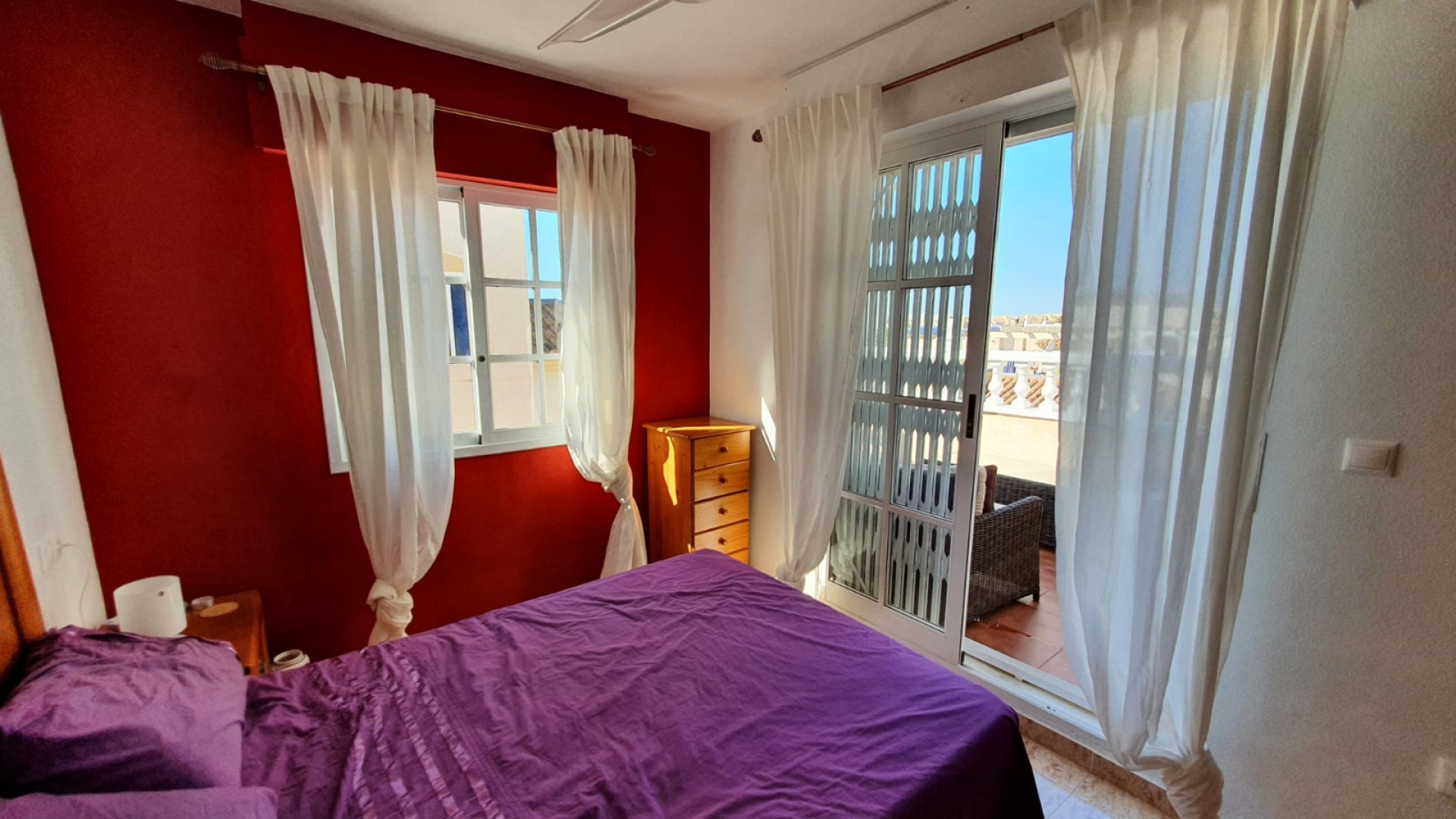 Resale - Villa - Villamartin - Loma Golf