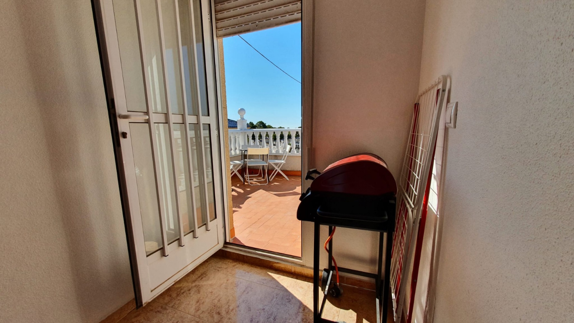 Resale - Villa - Villamartin - Loma Golf