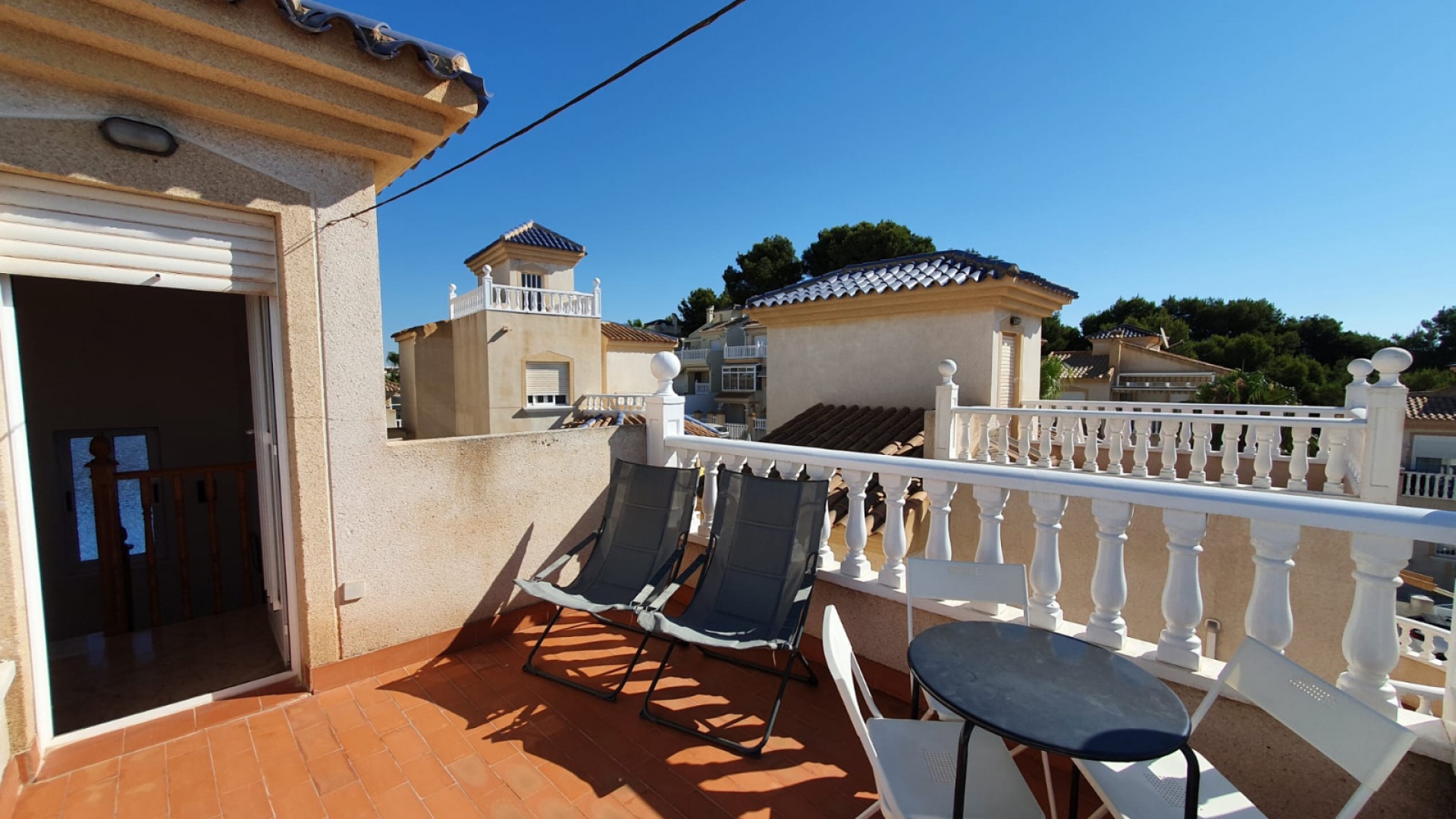 Resale - Villa - Villamartin - Loma Golf