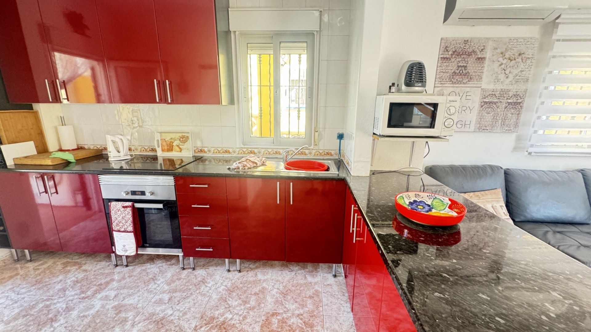 Resale - Villa - Villamartin - lomas del golf