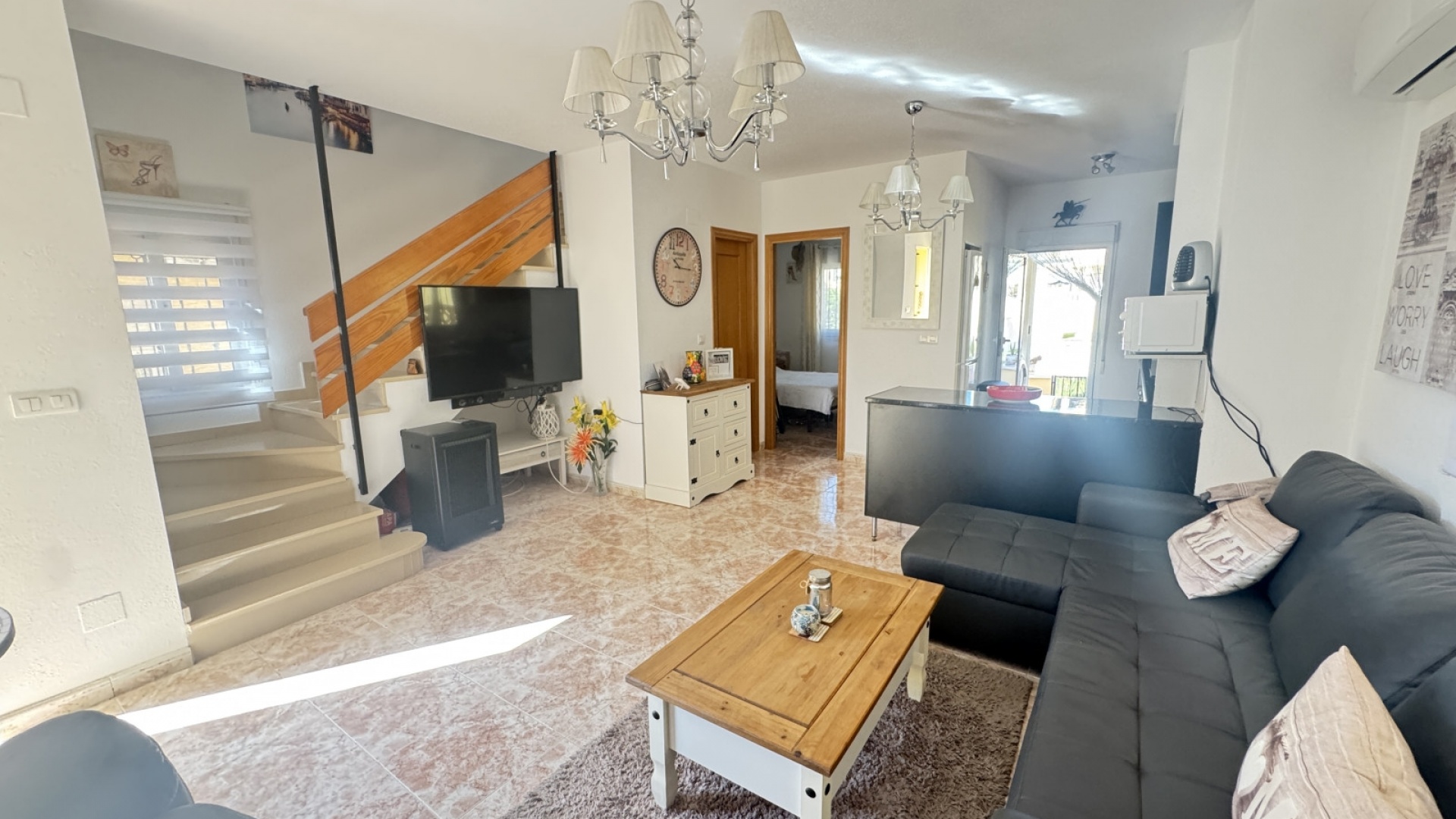 Resale - Villa - Villamartin - lomas del golf