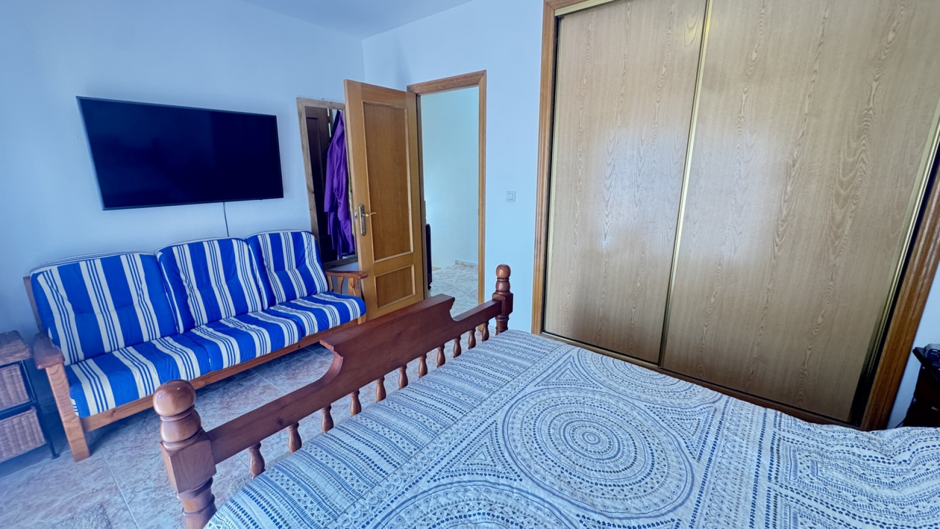 Resale - Villa - Villamartin - lomas del golf