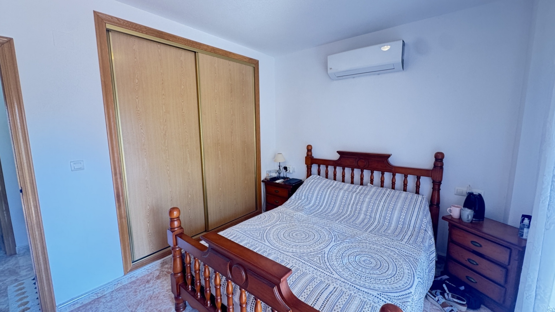 Resale - Villa - Villamartin - lomas del golf