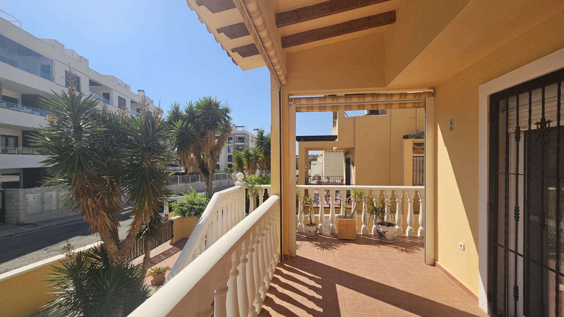 Resale - Villa - Villamartin - lomas del golf