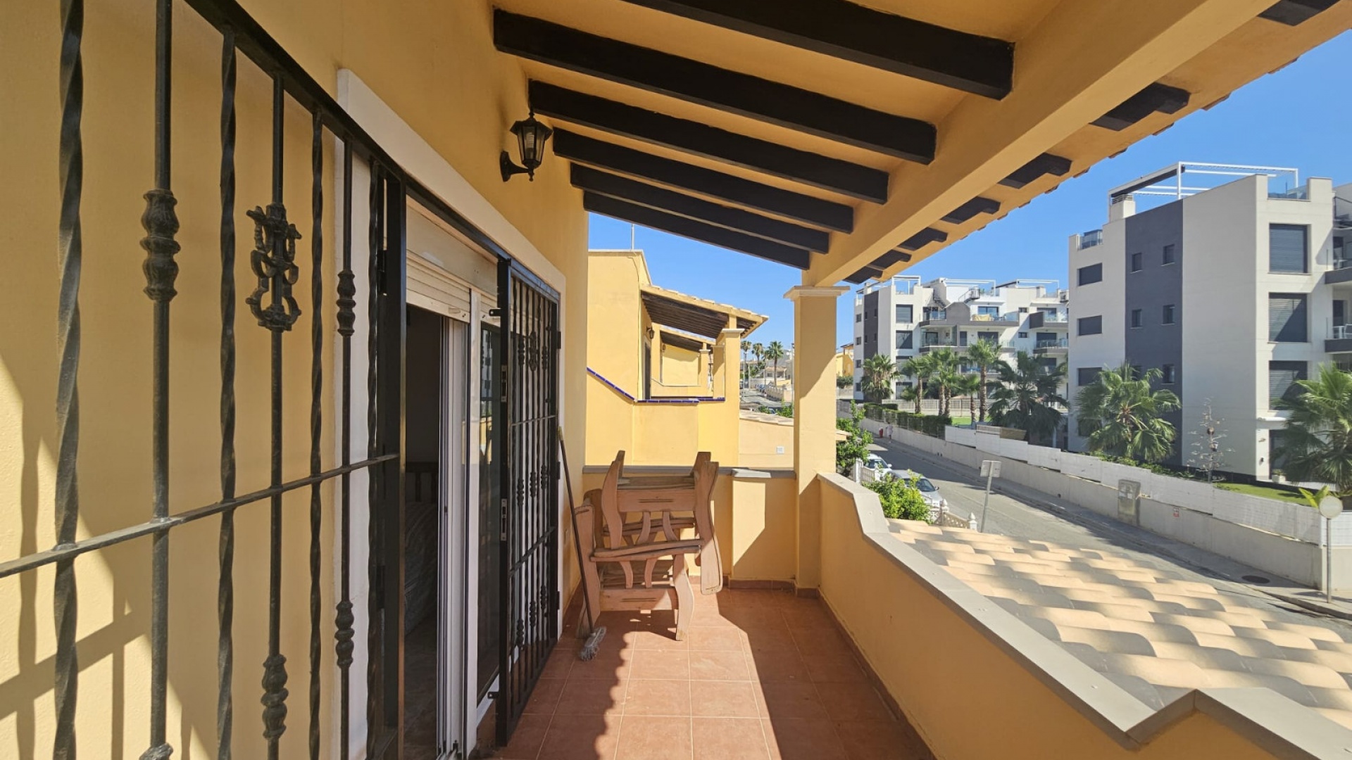 Resale - Villa - Villamartin - lomas del golf