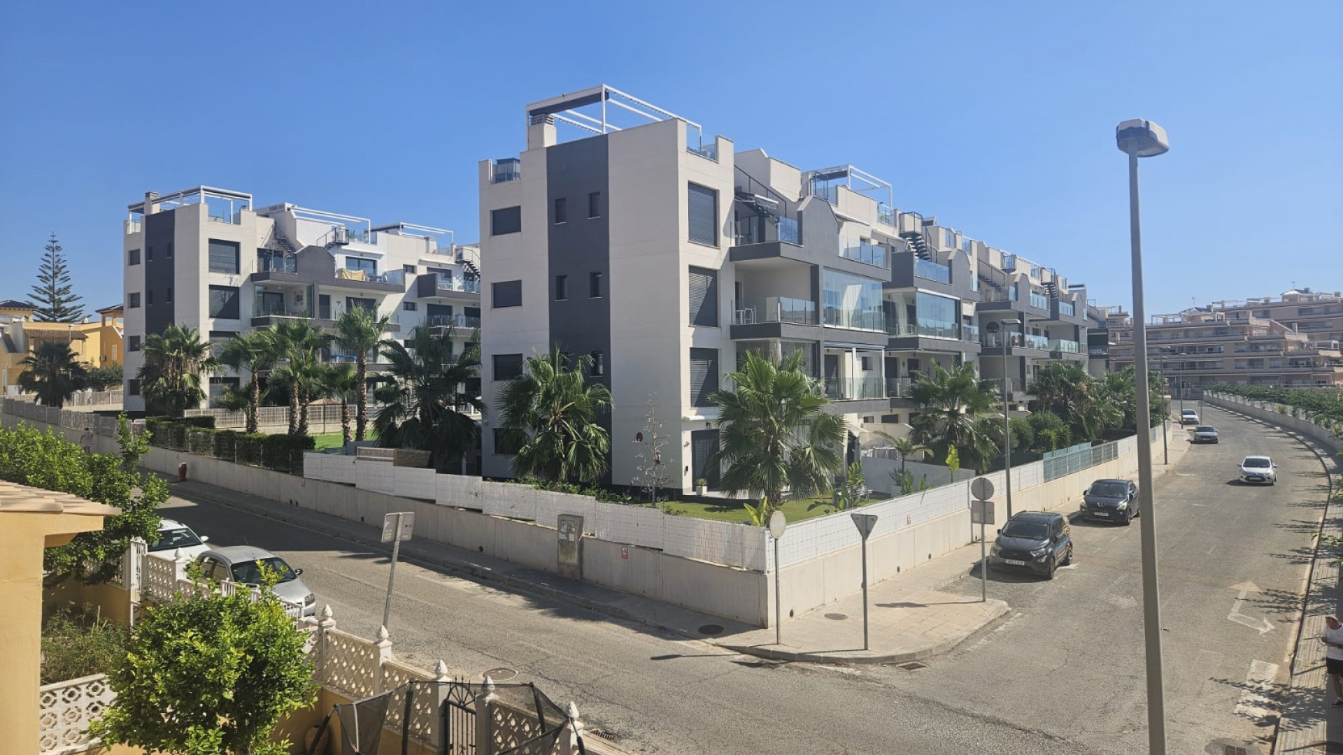 Resale - Villa - Villamartin - lomas del golf