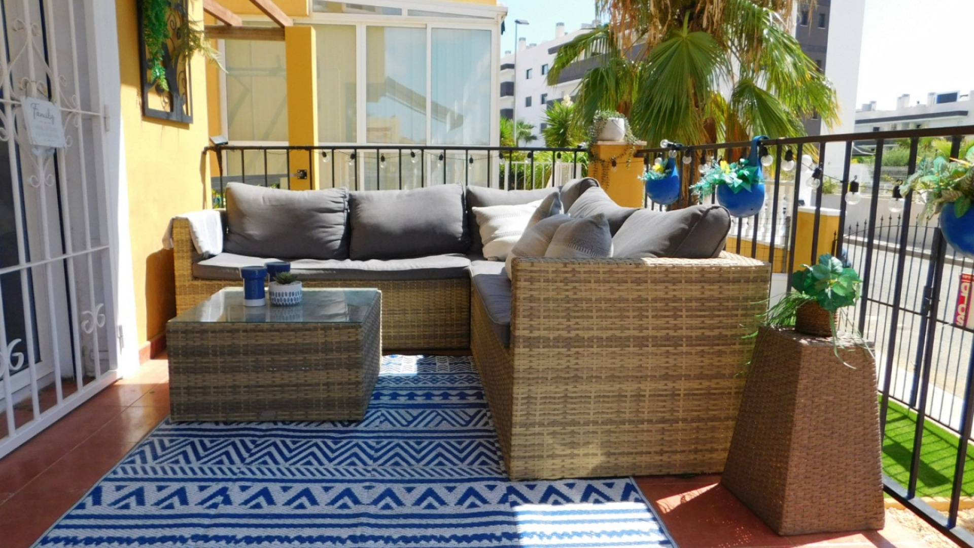 Resale - Villa - Villamartin - lomas del golf