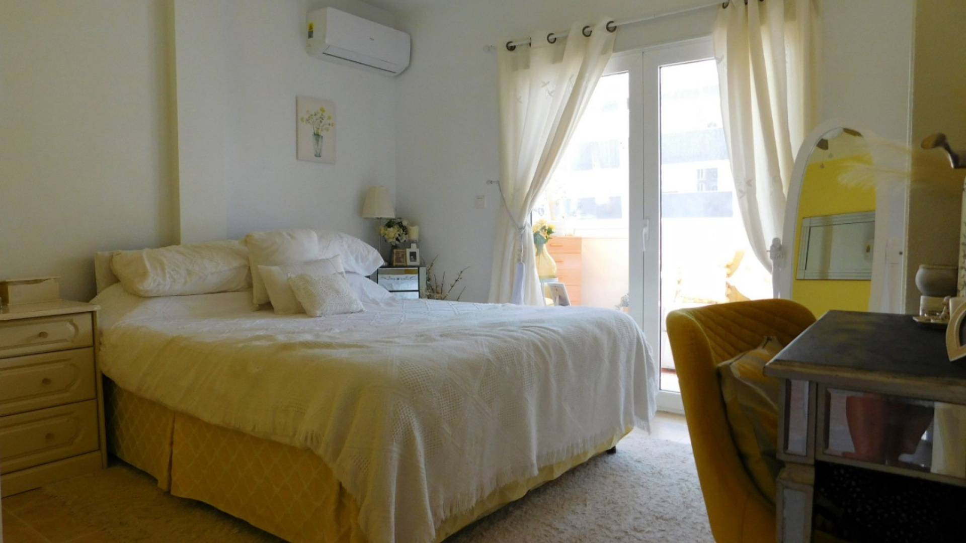 Resale - Villa - Villamartin - lomas del golf