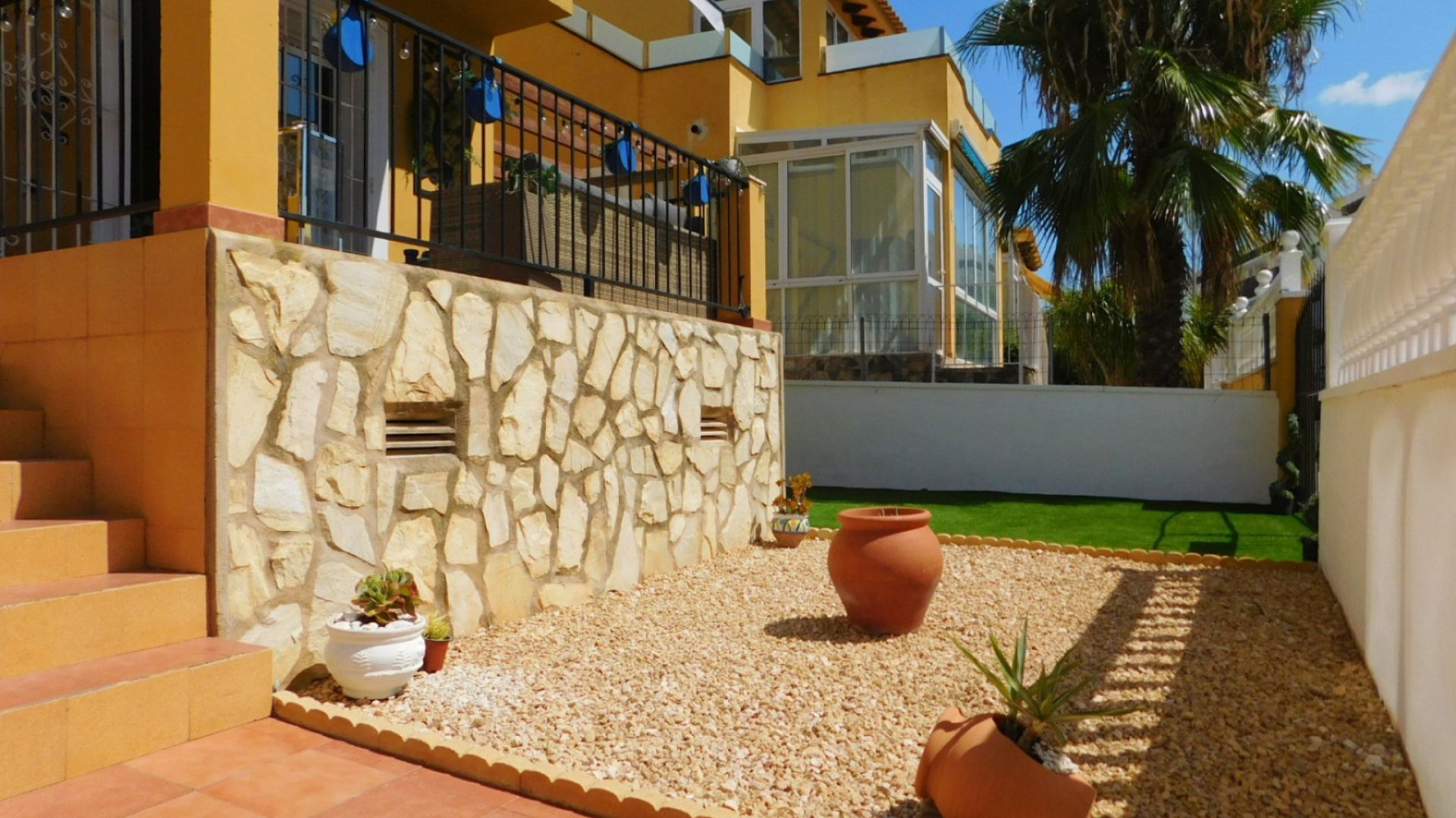Resale - Villa - Villamartin - lomas del golf