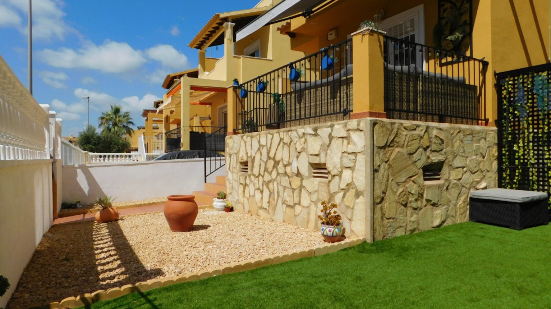 Resale - Villa - Villamartin - lomas del golf