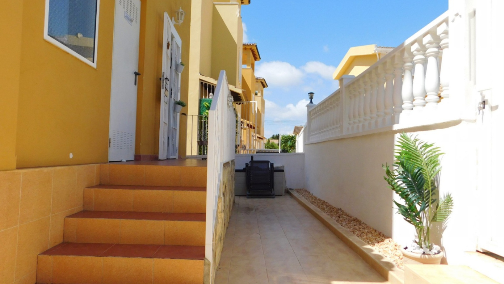 Resale - Villa - Villamartin - lomas del golf