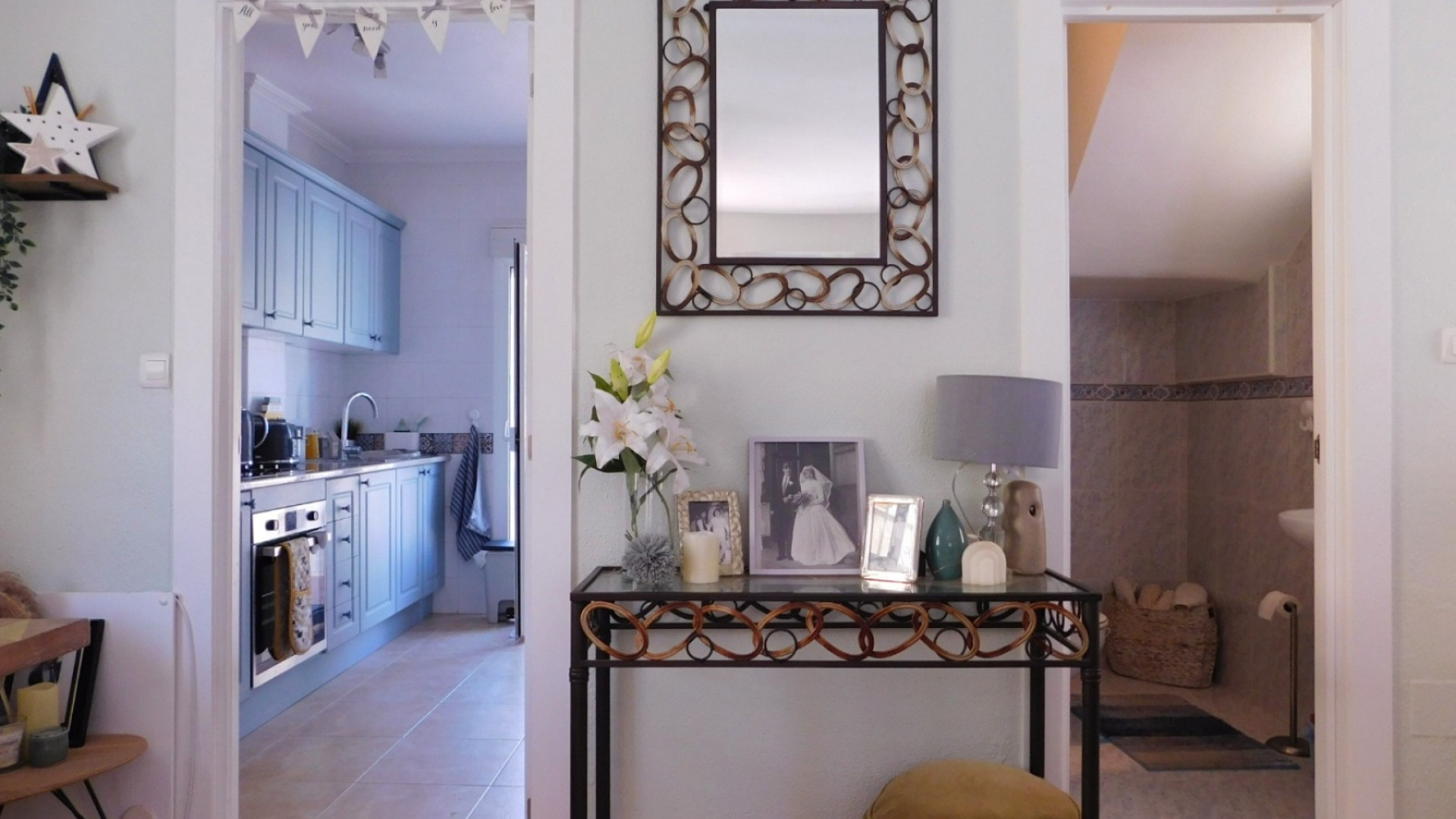 Resale - Villa - Villamartin - lomas del golf