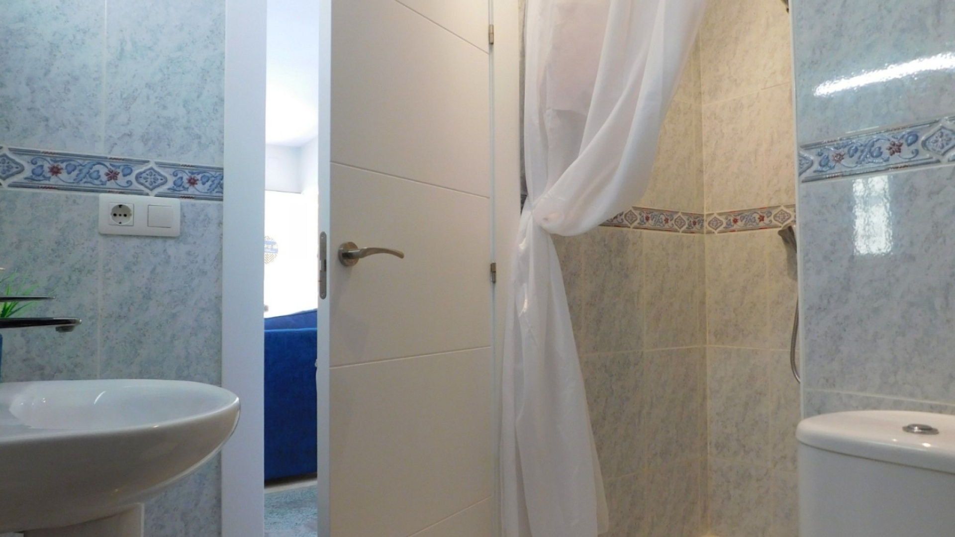 Resale - Villa - Villamartin - lomas del golf