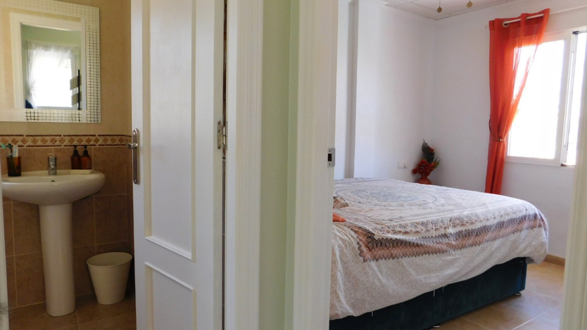 Resale - Villa - Villamartin - lomas del golf