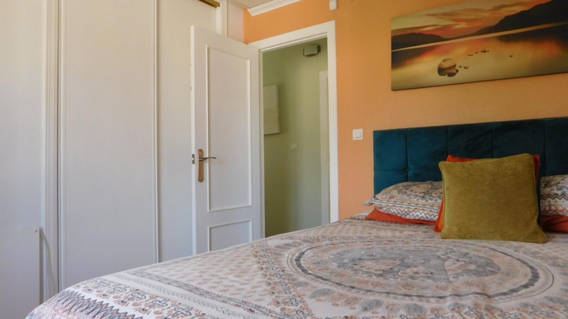 Resale - Villa - Villamartin - lomas del golf