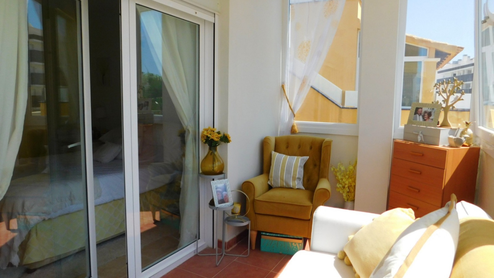Resale - Villa - Villamartin - lomas del golf