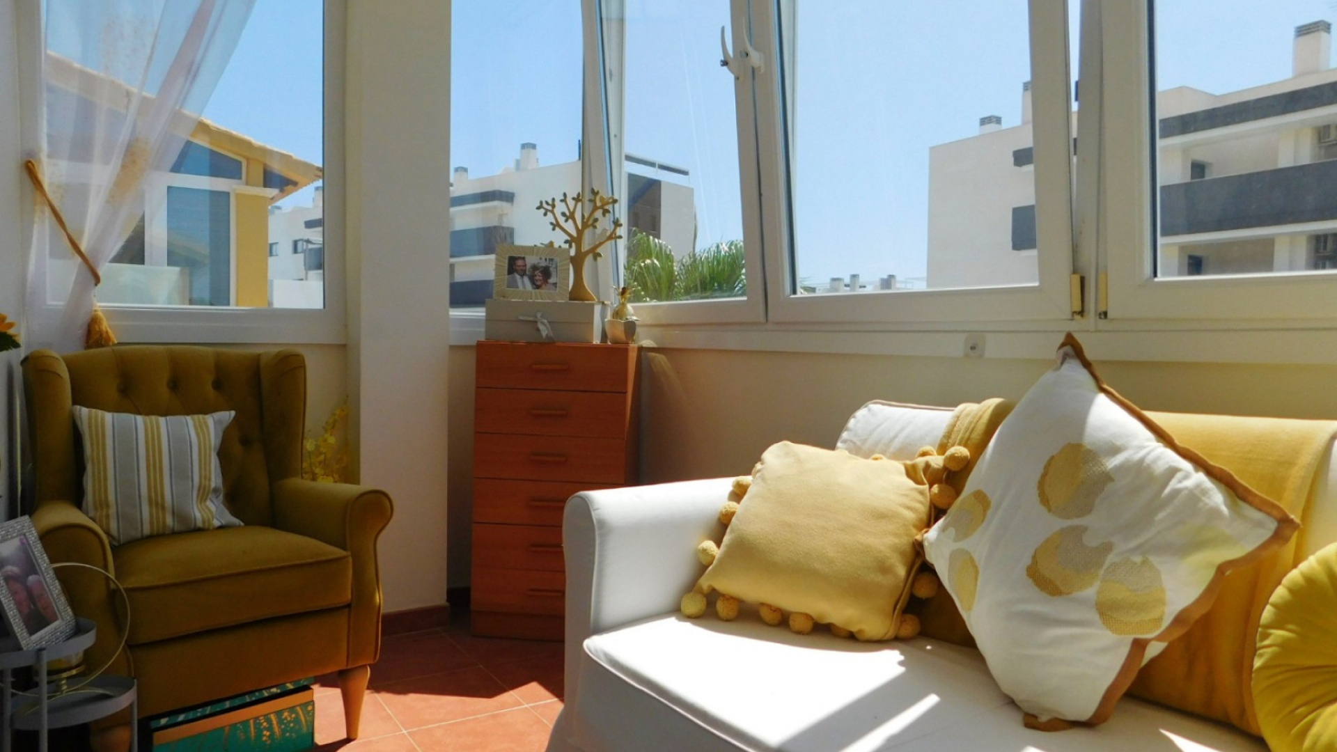 Resale - Villa - Villamartin - lomas del golf