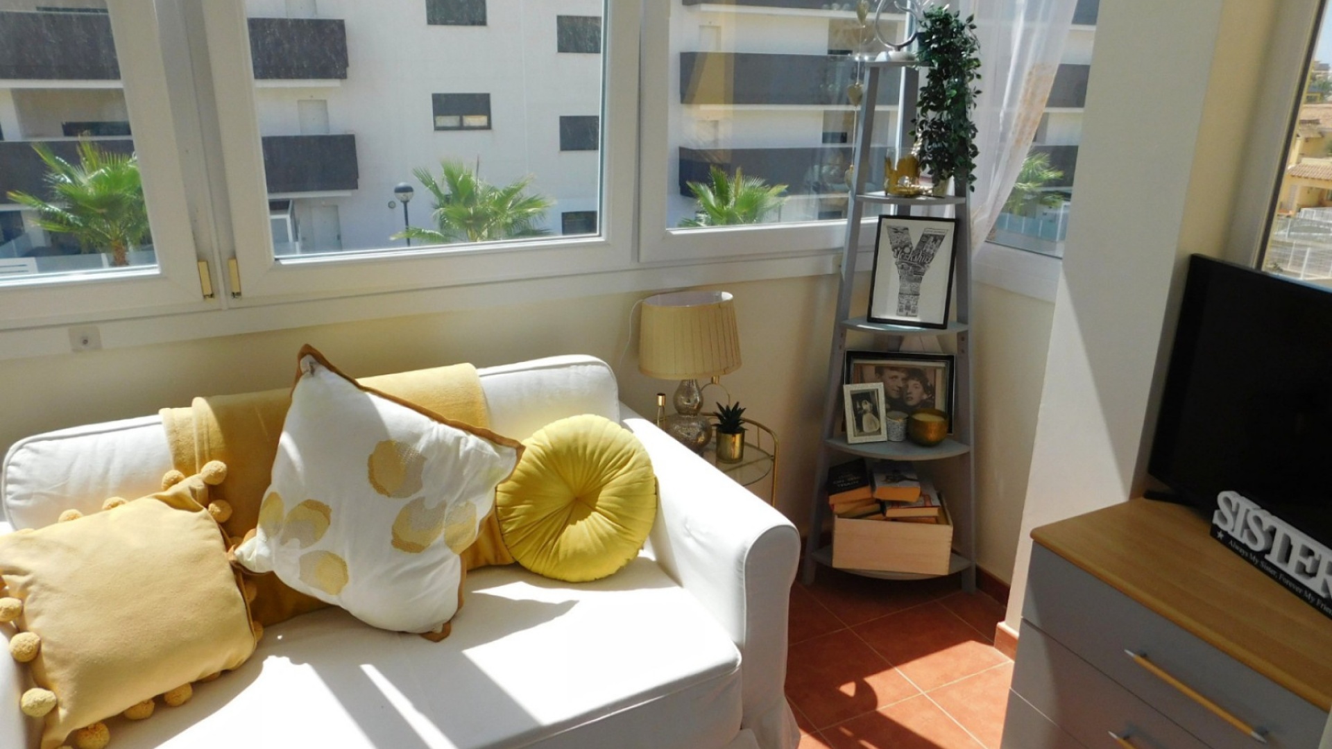 Resale - Villa - Villamartin - lomas del golf