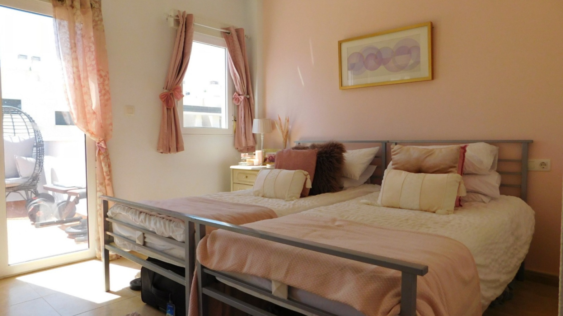 Resale - Villa - Villamartin - lomas del golf