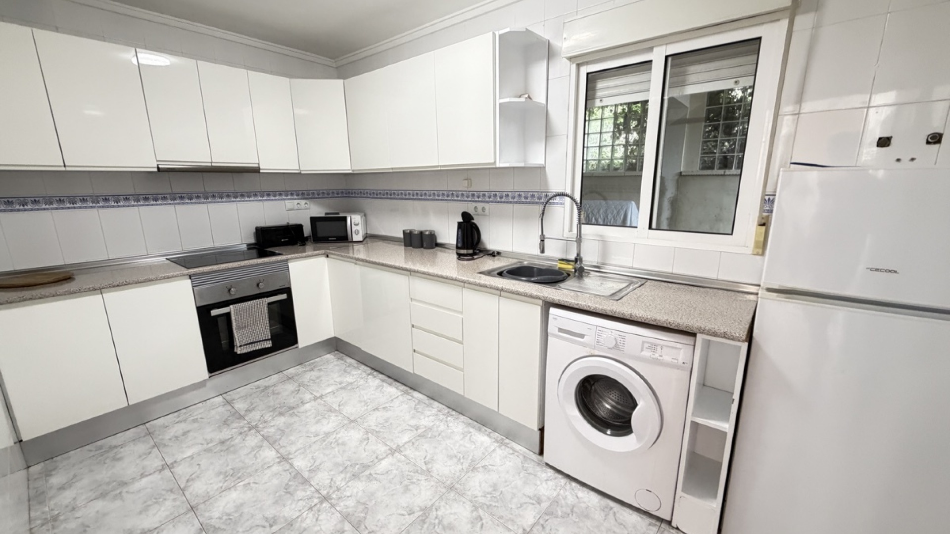 Resale - Villa - Villamartin - lomas del golf