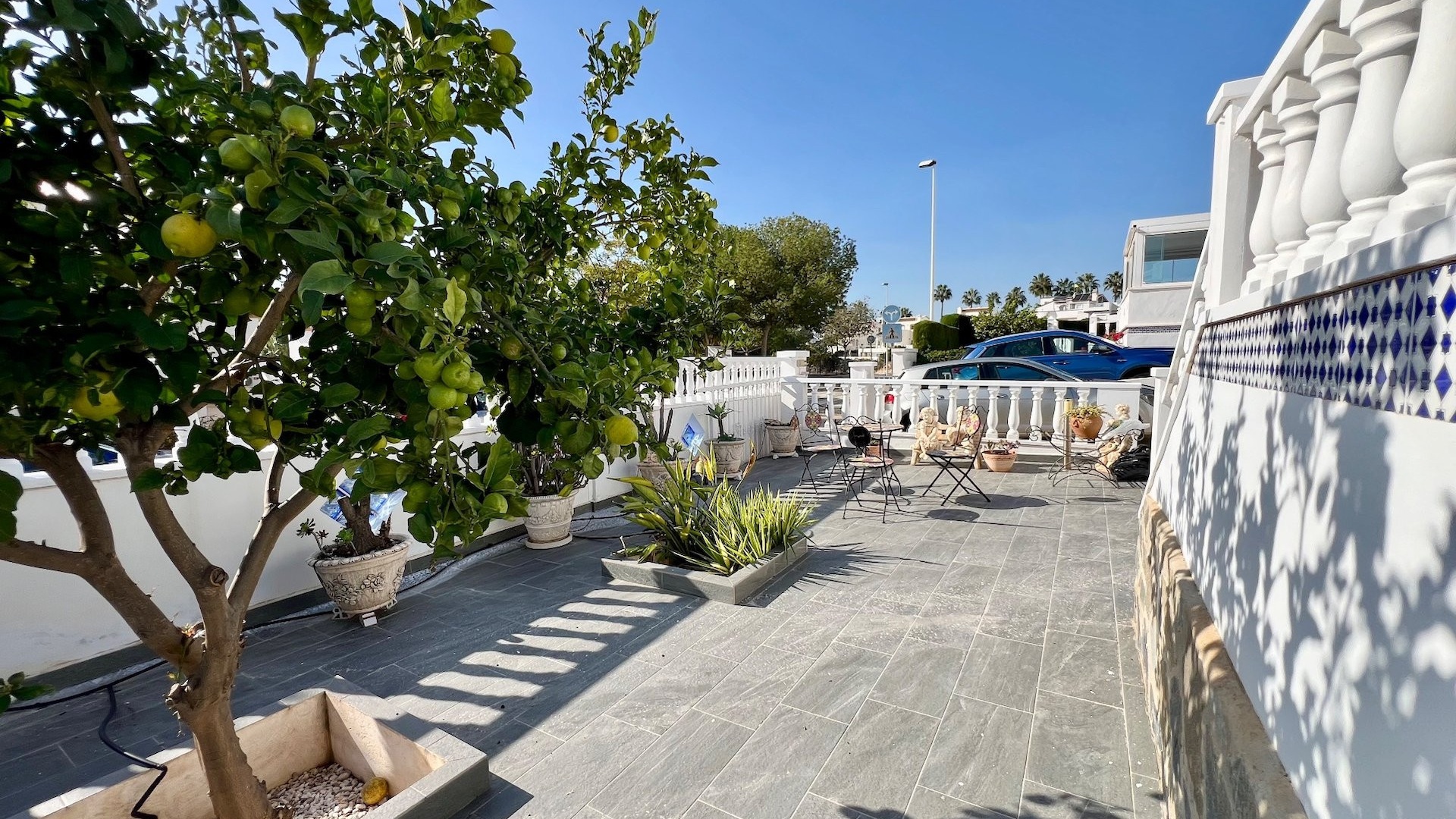 Resale - Villa - Villamartin - Los Dolses