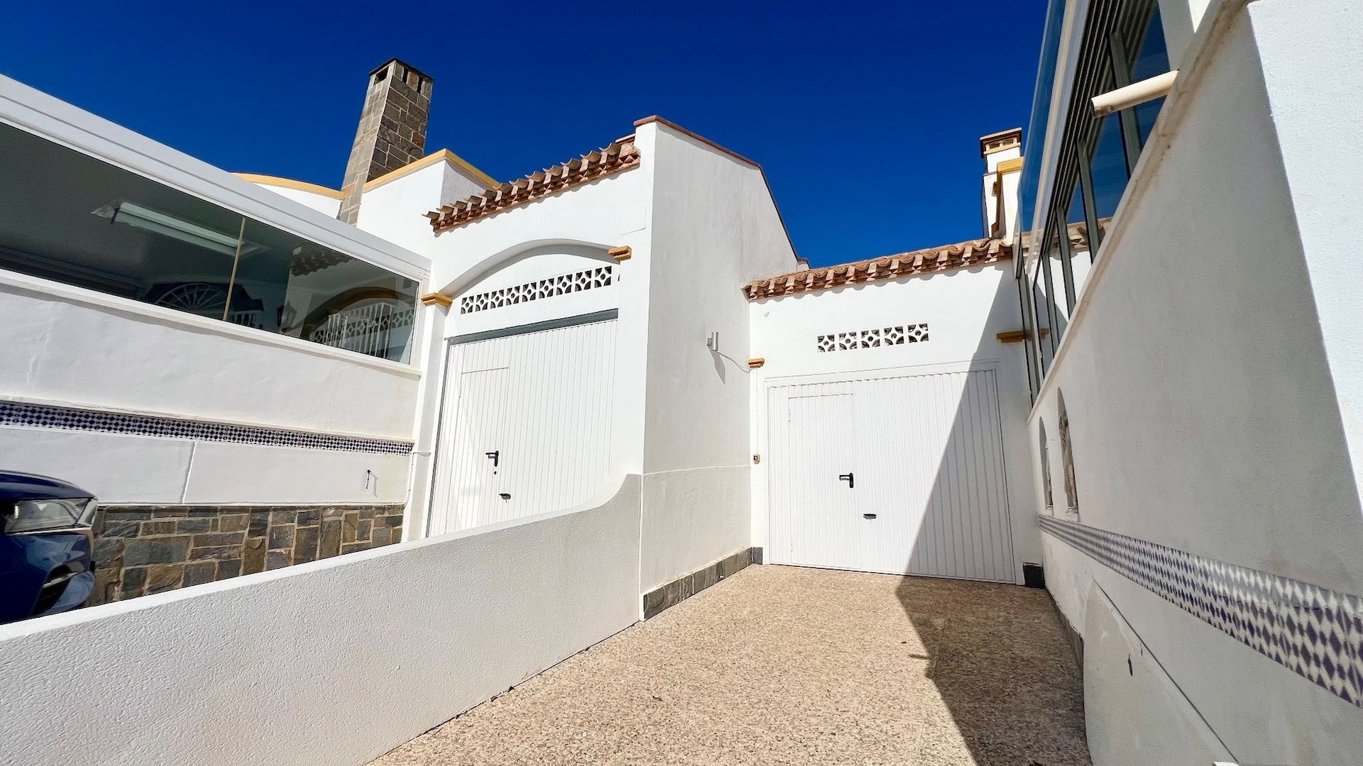 Resale - Villa - Villamartin - Los Dolses