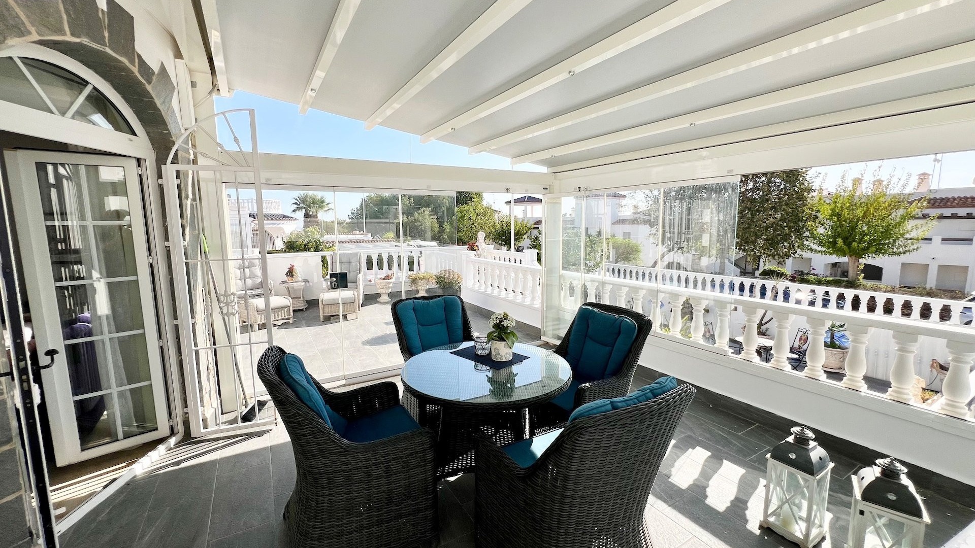 Resale - Villa - Villamartin - Los Dolses