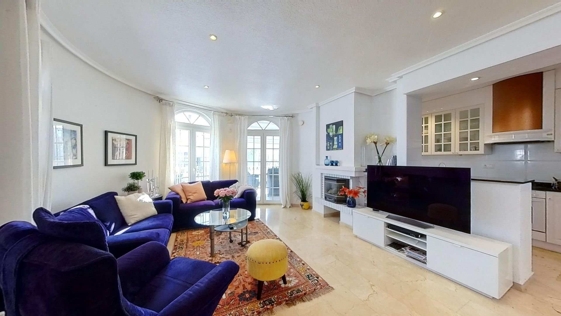 Resale - Villa - Villamartin - Los Dolses