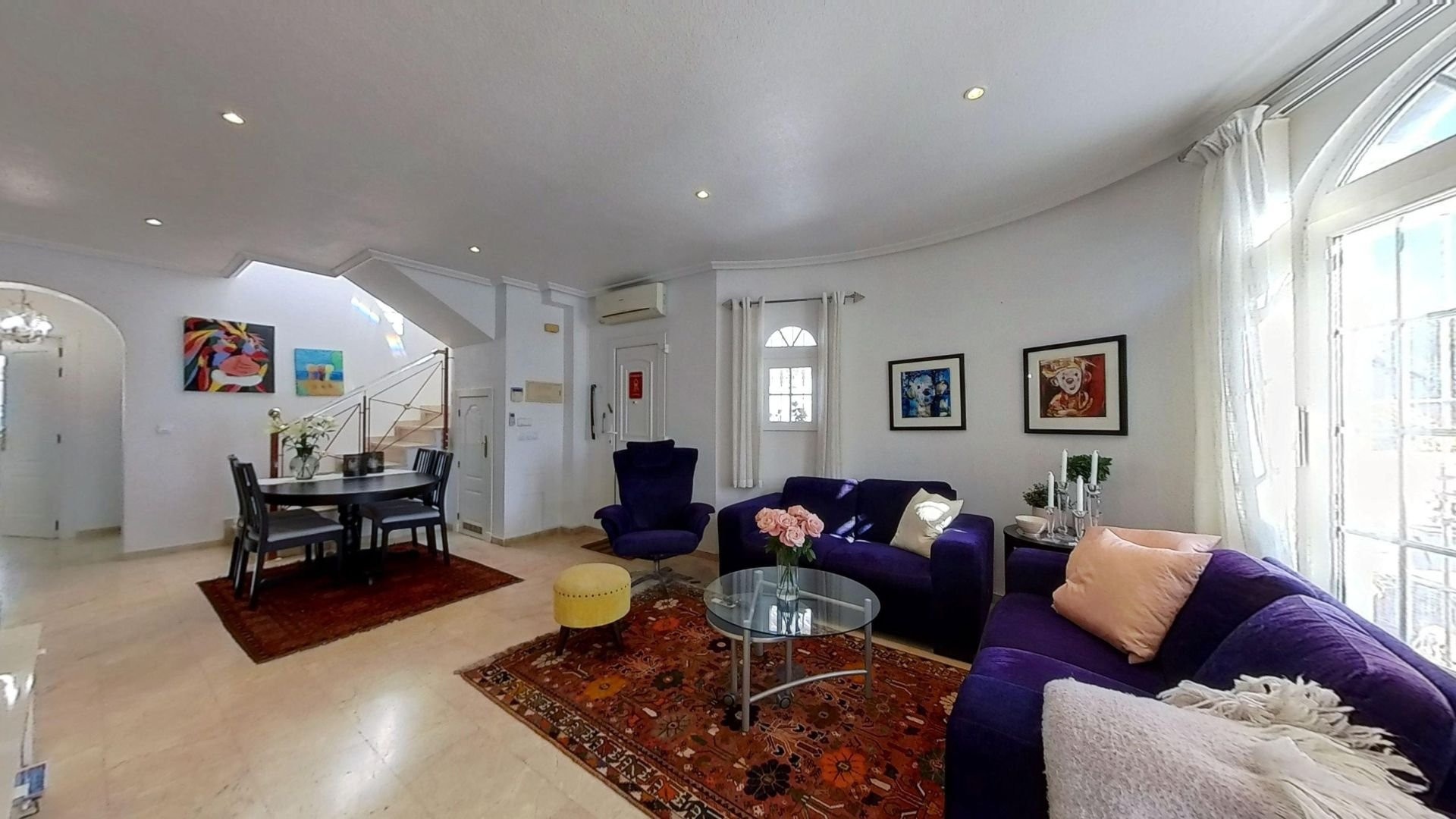 Resale - Villa - Villamartin - Los Dolses