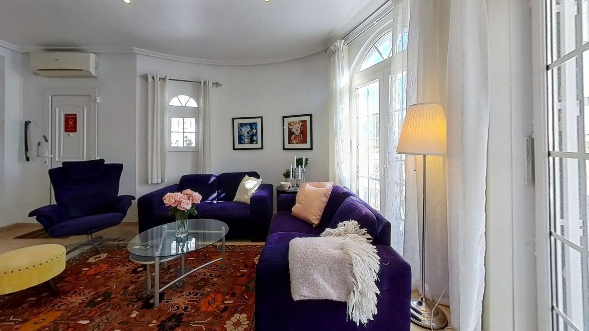 Resale - Villa - Villamartin - Los Dolses