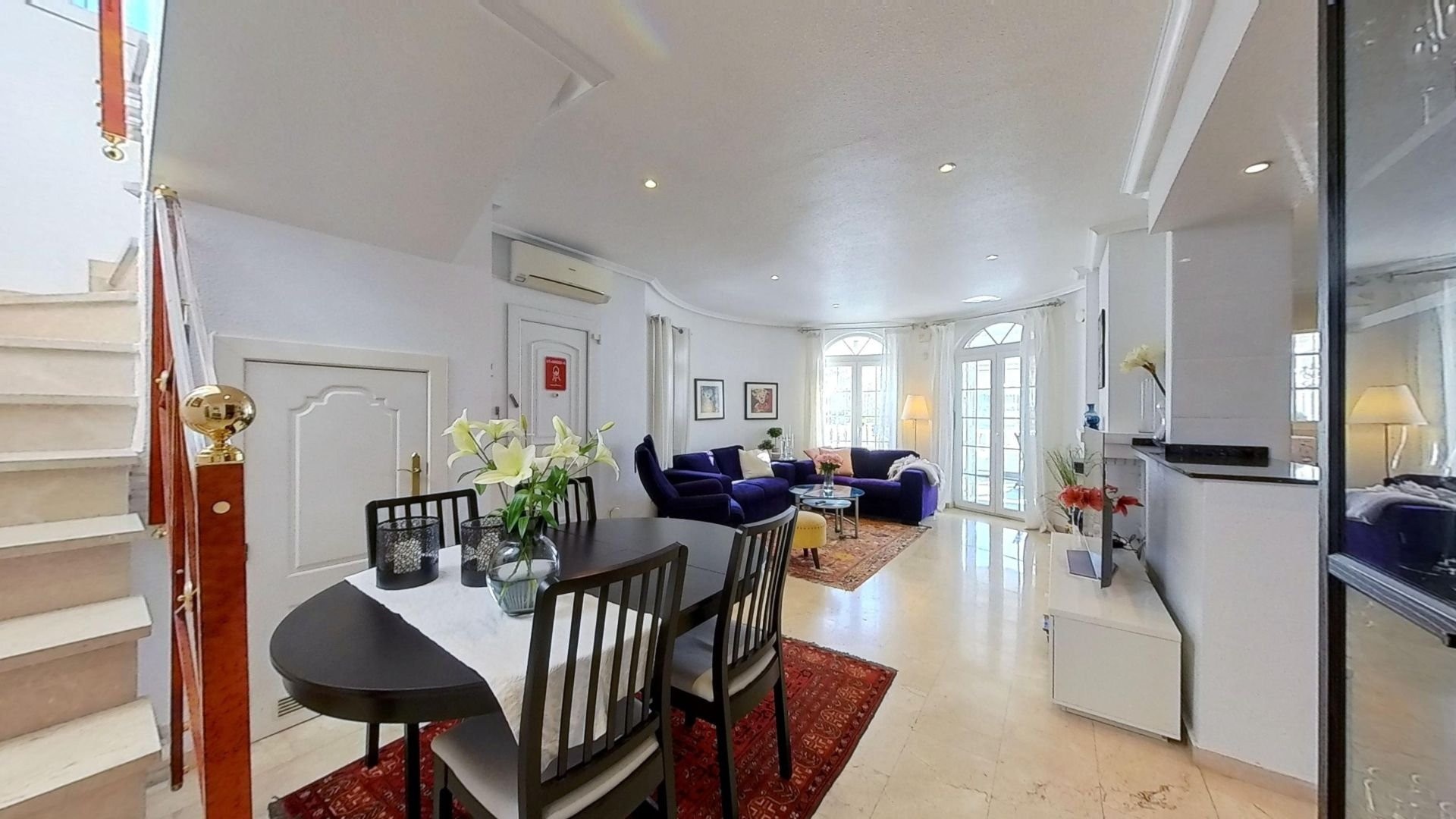 Resale - Villa - Villamartin - Los Dolses