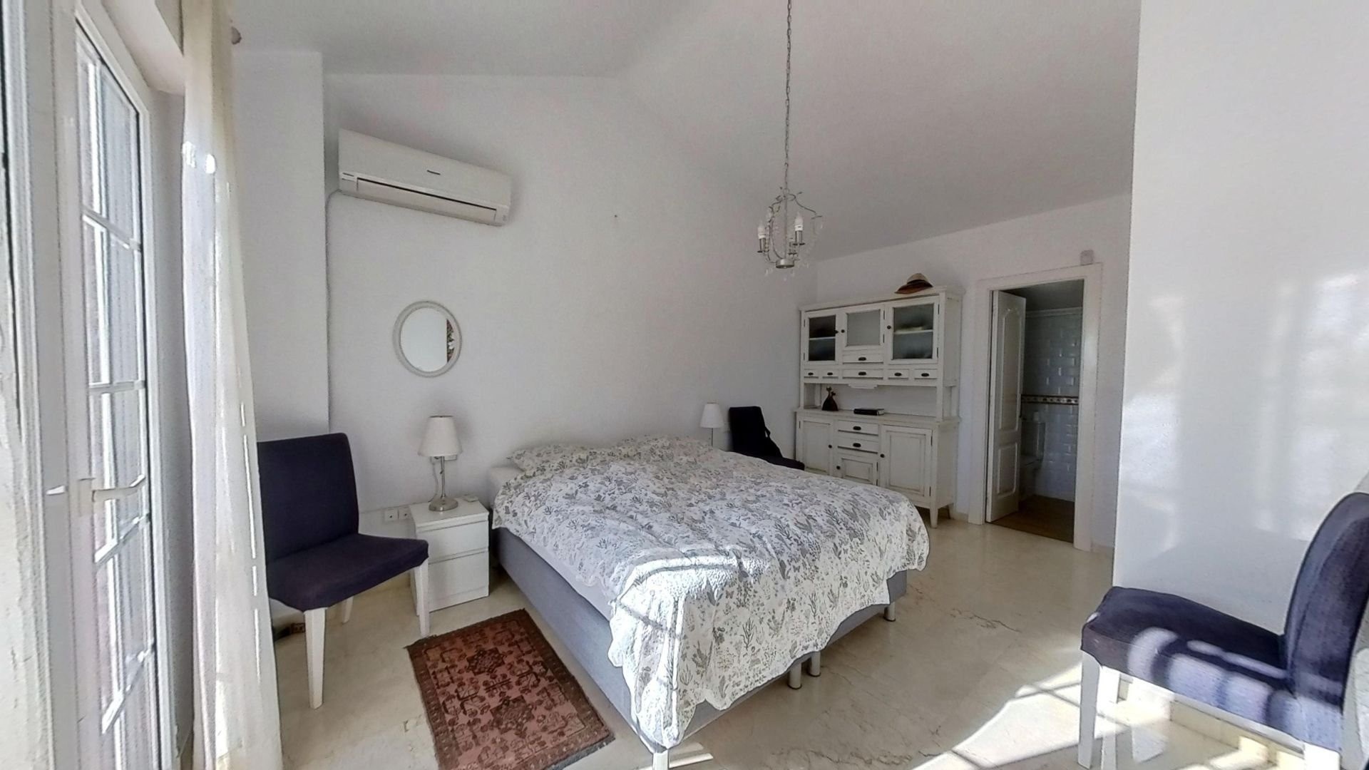 Resale - Villa - Villamartin - Los Dolses