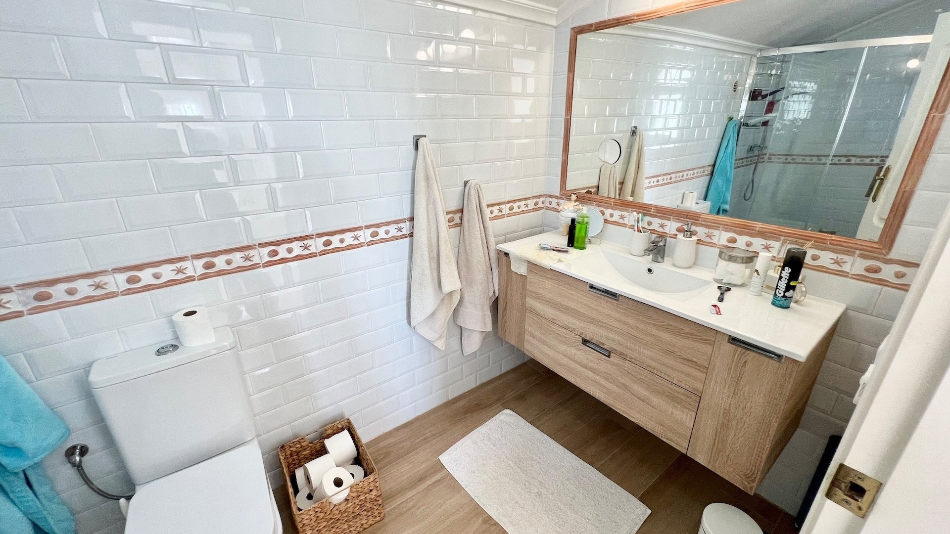 Resale - Villa - Villamartin - Los Dolses