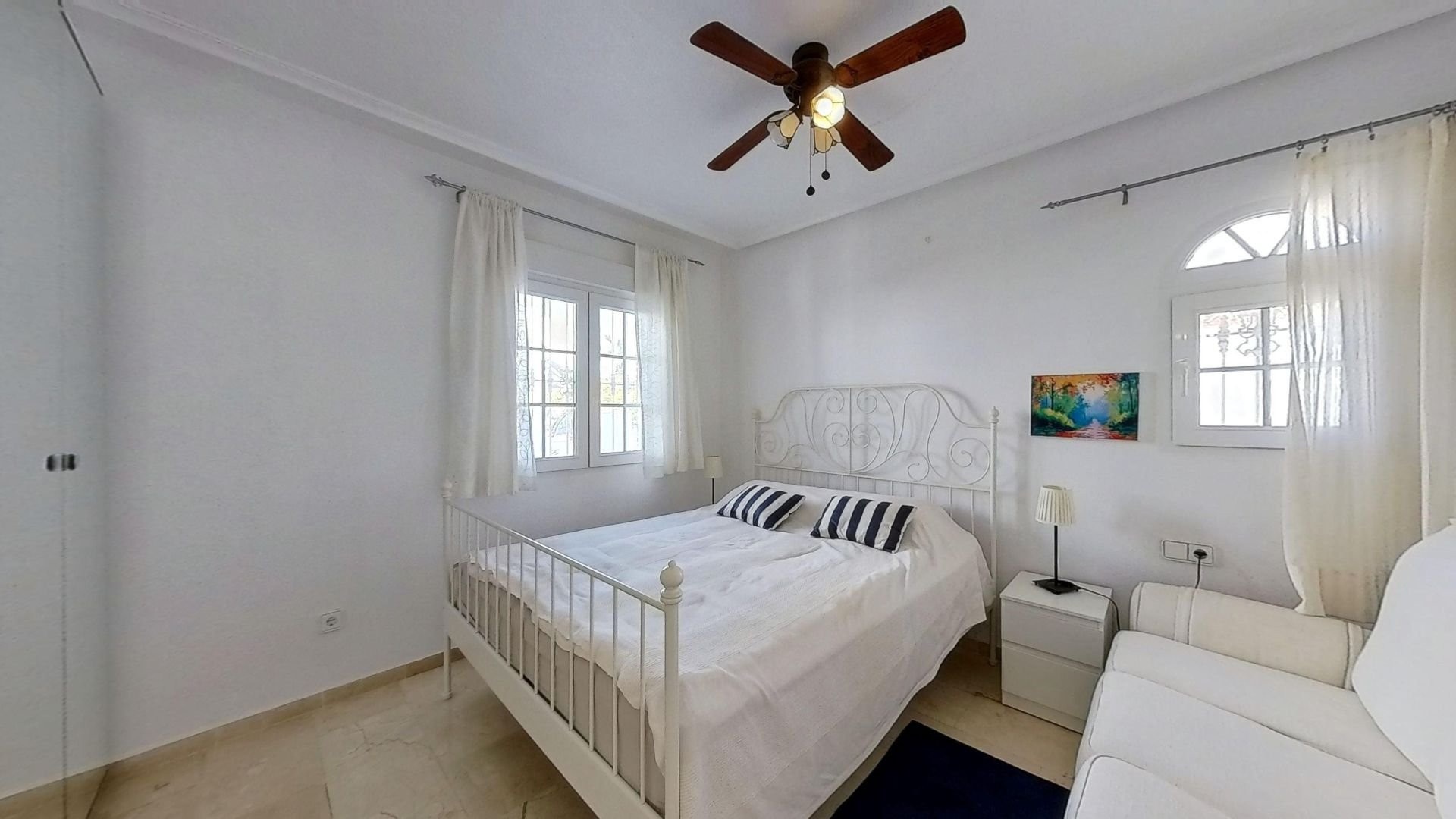 Resale - Villa - Villamartin - Los Dolses