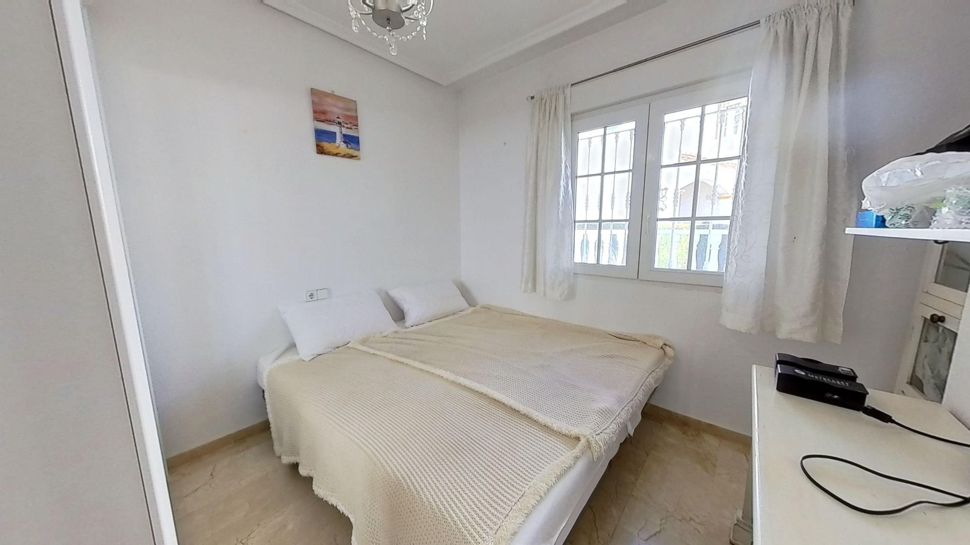 Resale - Villa - Villamartin - Los Dolses